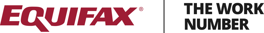 The Work Number from Equifax logo